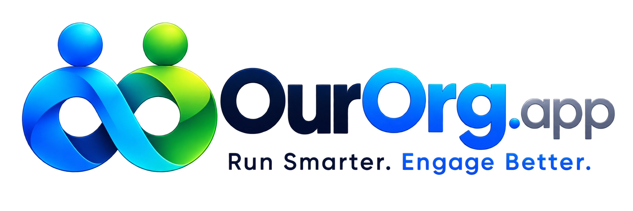 OurOrg.app — Run Smarter. Engage Better.